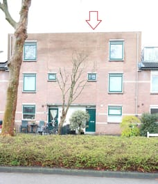 huurwoningen te huur op Geel-groenlaan 137