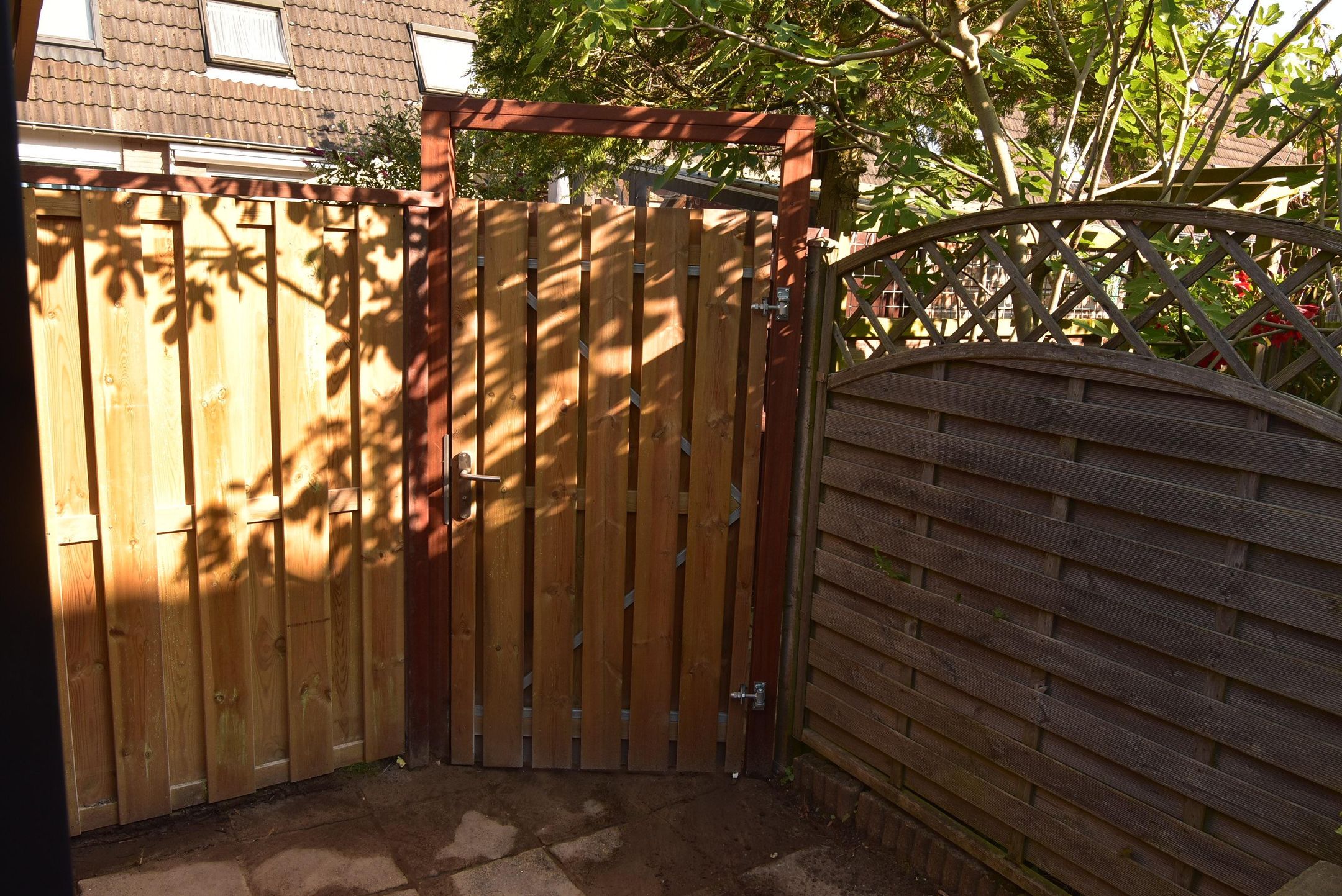 Foto 12 van Geel-groenlaan 137