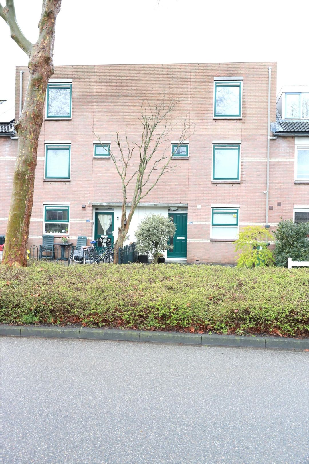 Foto 32 van Geel-groenlaan 137