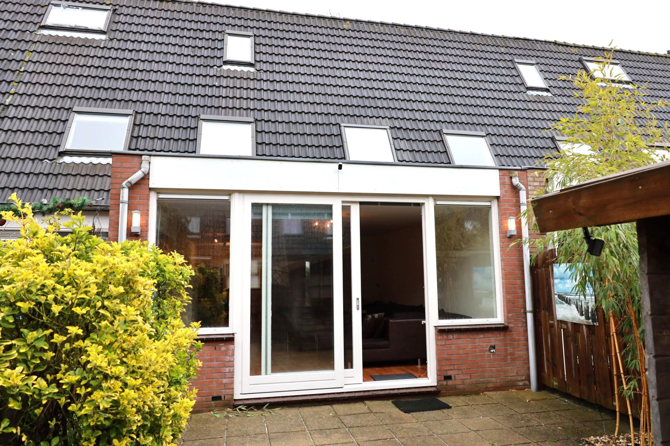 Foto 9 van Geel-groenlaan 137