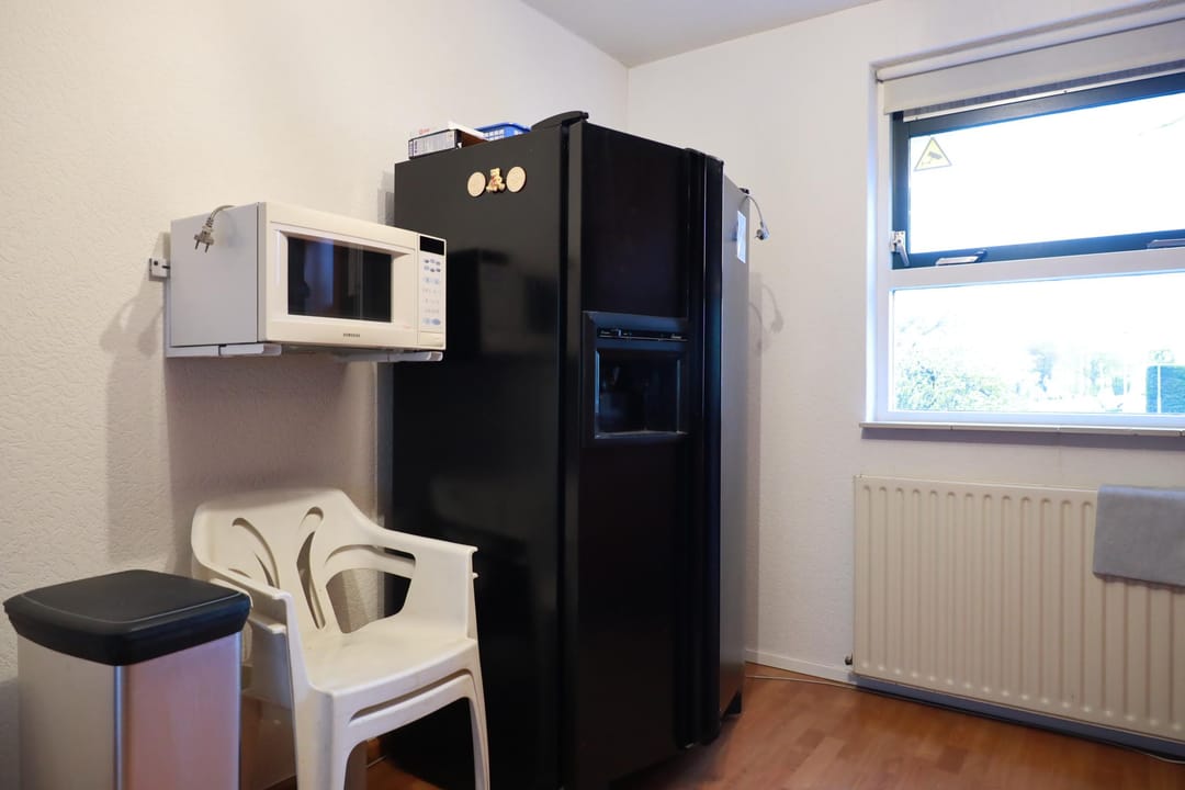 Foto 7 van Geel-groenlaan 137