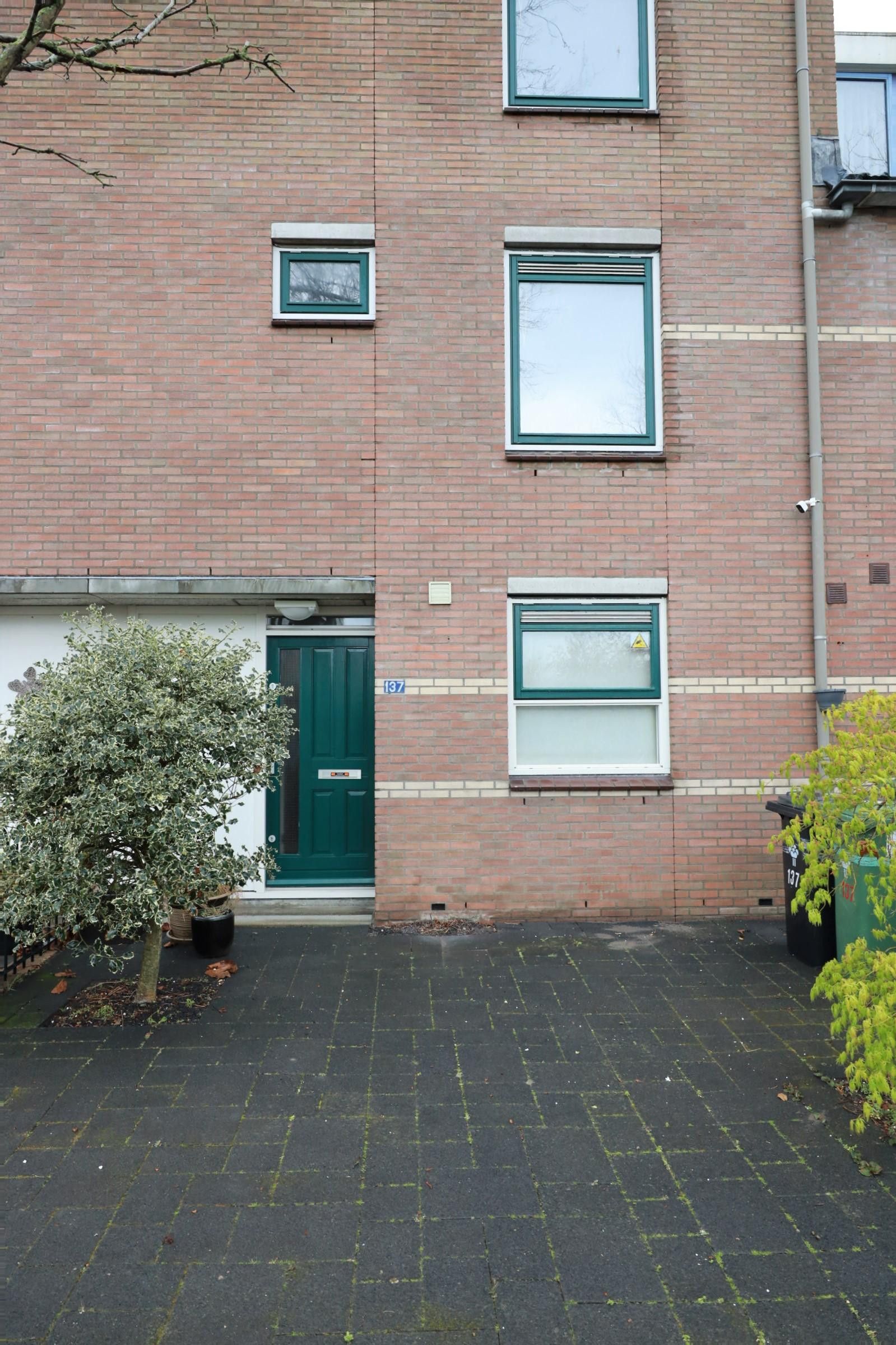 Foto 30 van Geel-groenlaan 137