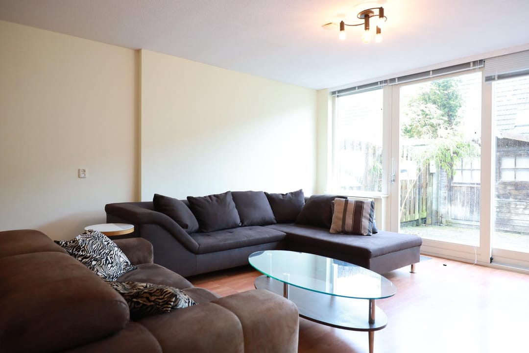 Foto 2 van Geel-groenlaan 137