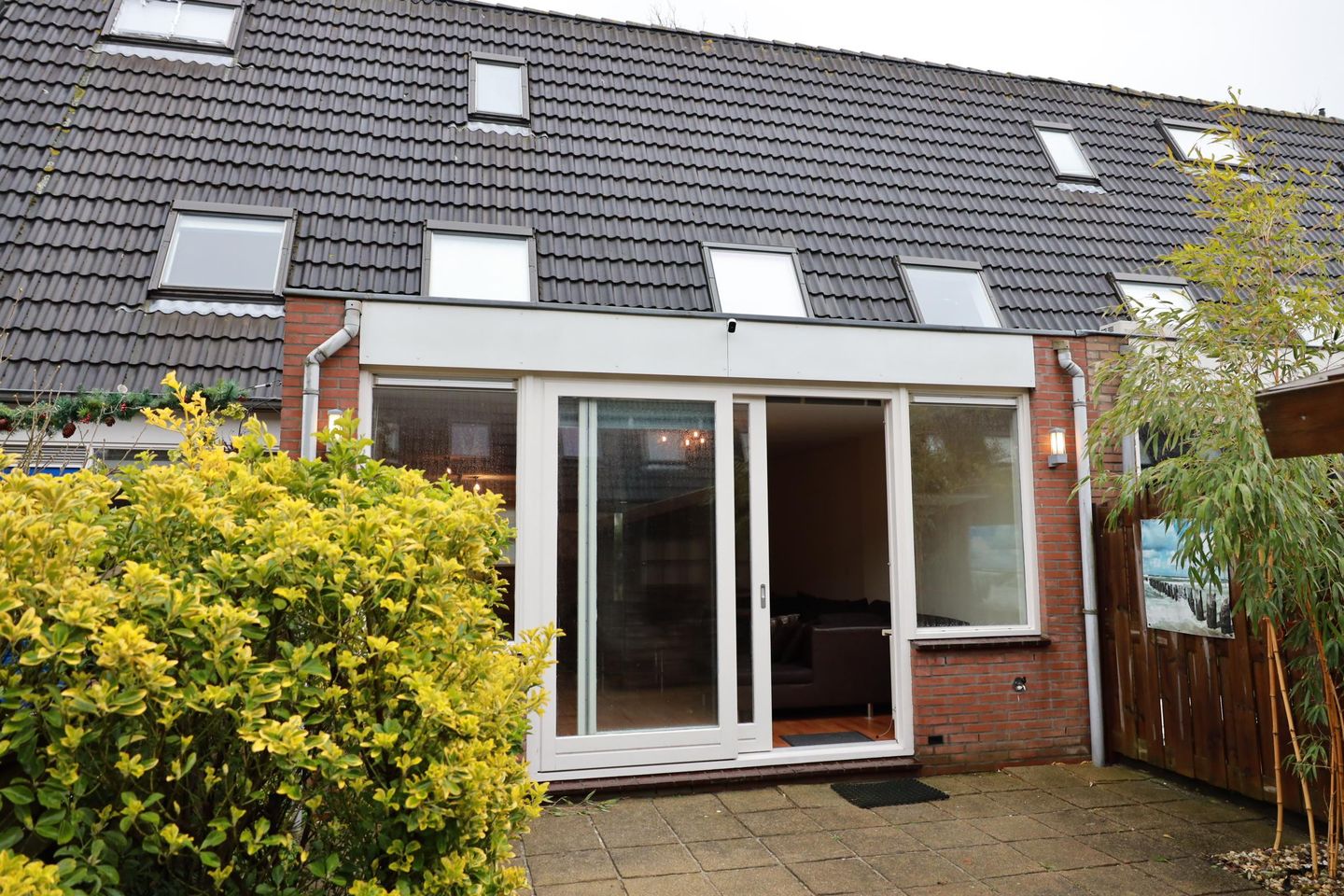 Foto 10 van Geel-groenlaan 137