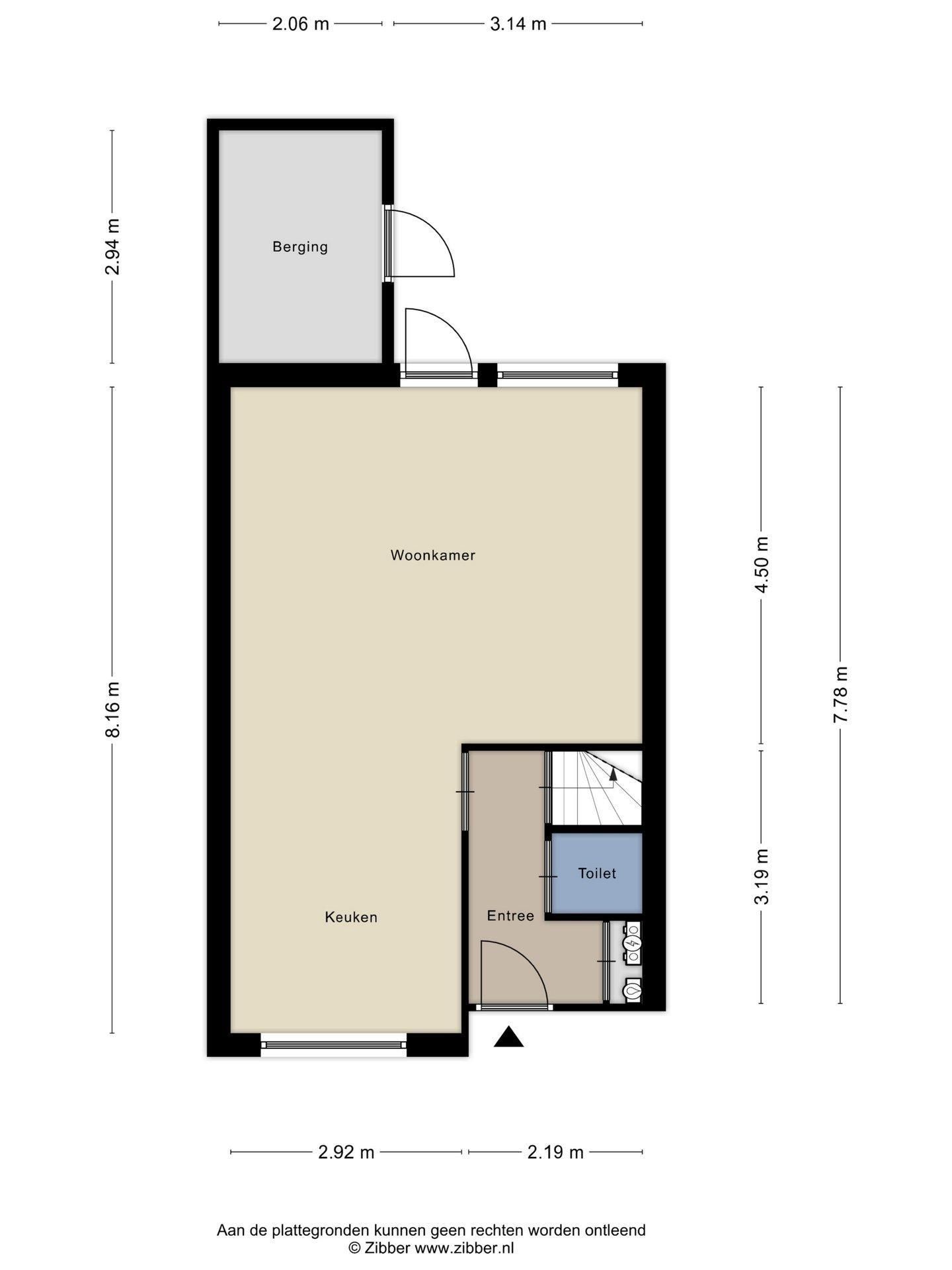 Foto 33 van Geel-groenlaan 137