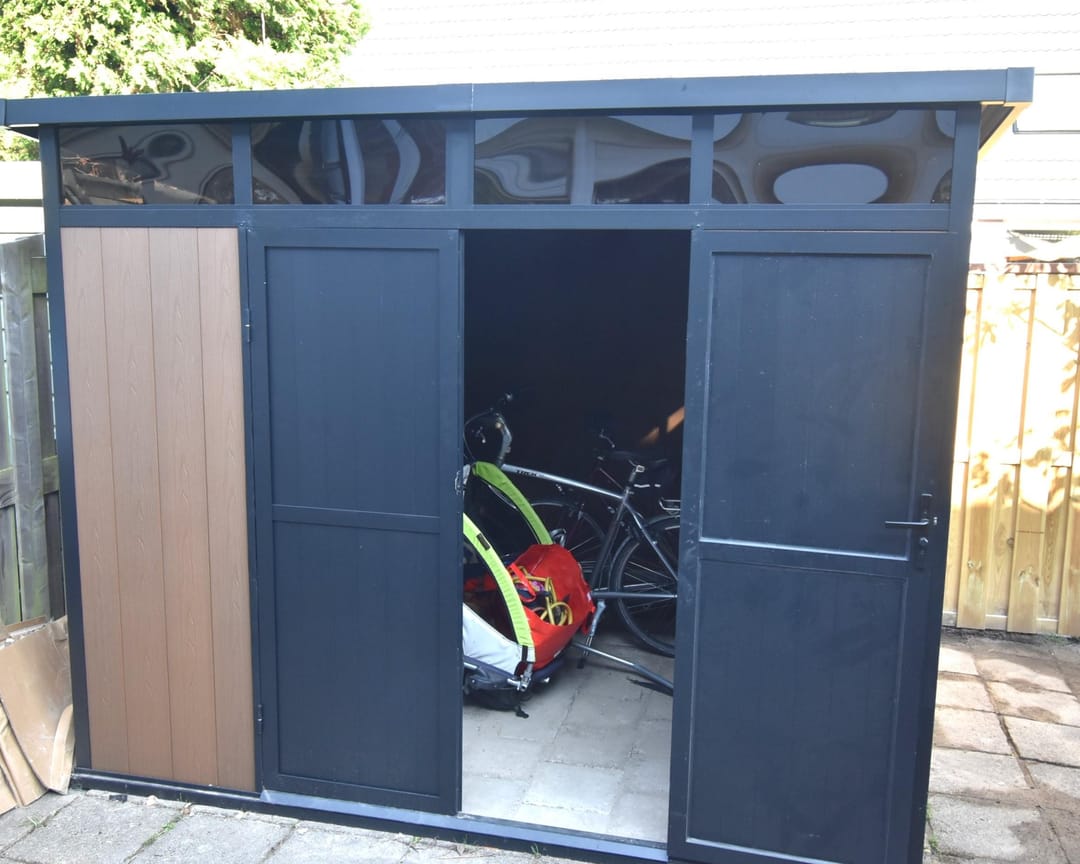 Foto 11 van Geel-groenlaan 137