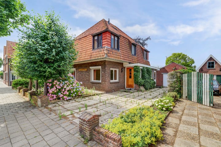 Photo 1 of Molenstraat 32