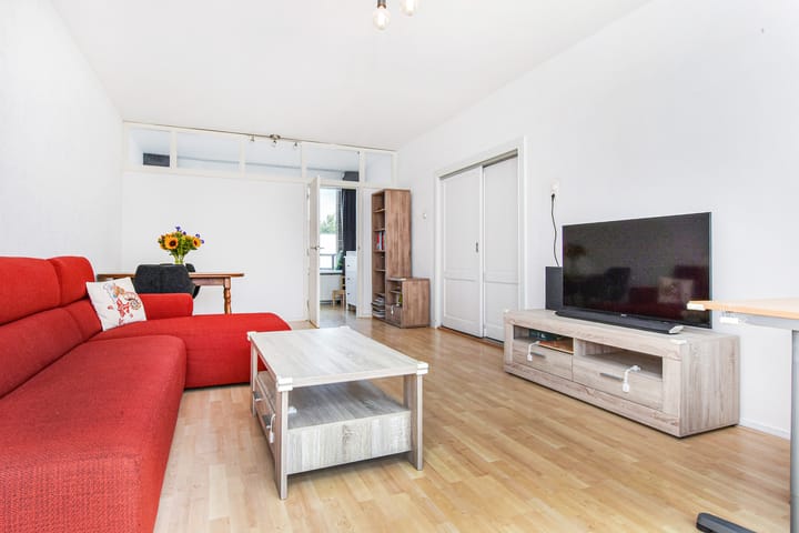 Foto 3 van Heliotrooplaan 400