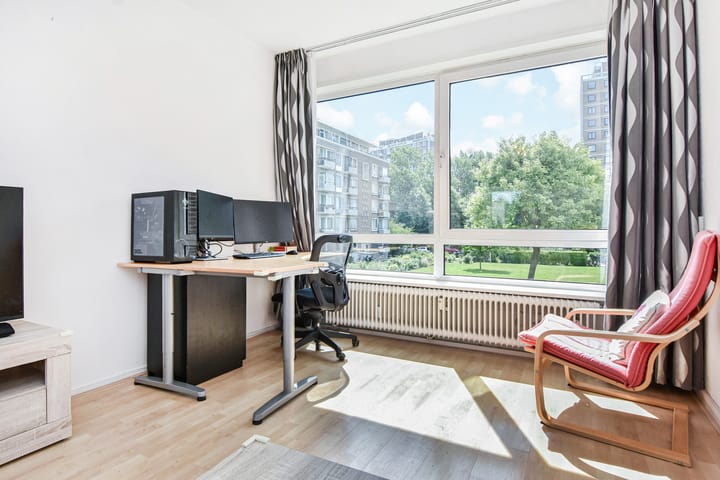 Foto 10 van Heliotrooplaan 400