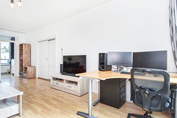 Foto 12 van Heliotrooplaan 400