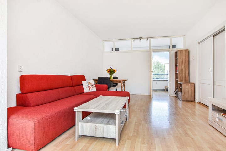 Foto 13 van Heliotrooplaan 400