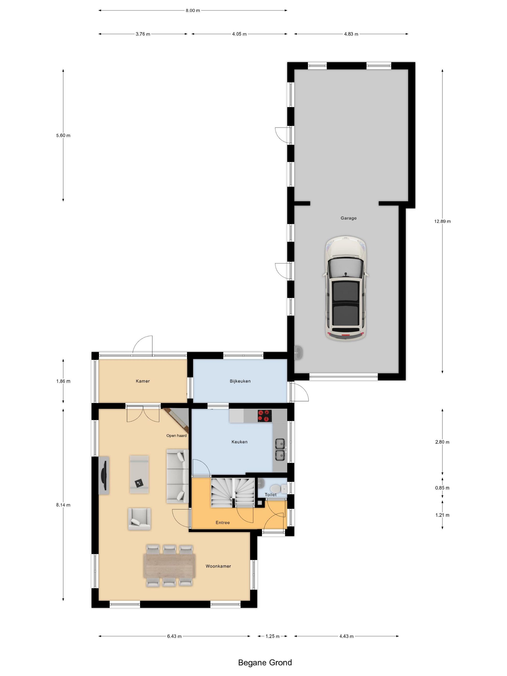 Foto 33 van Molenstraat 32