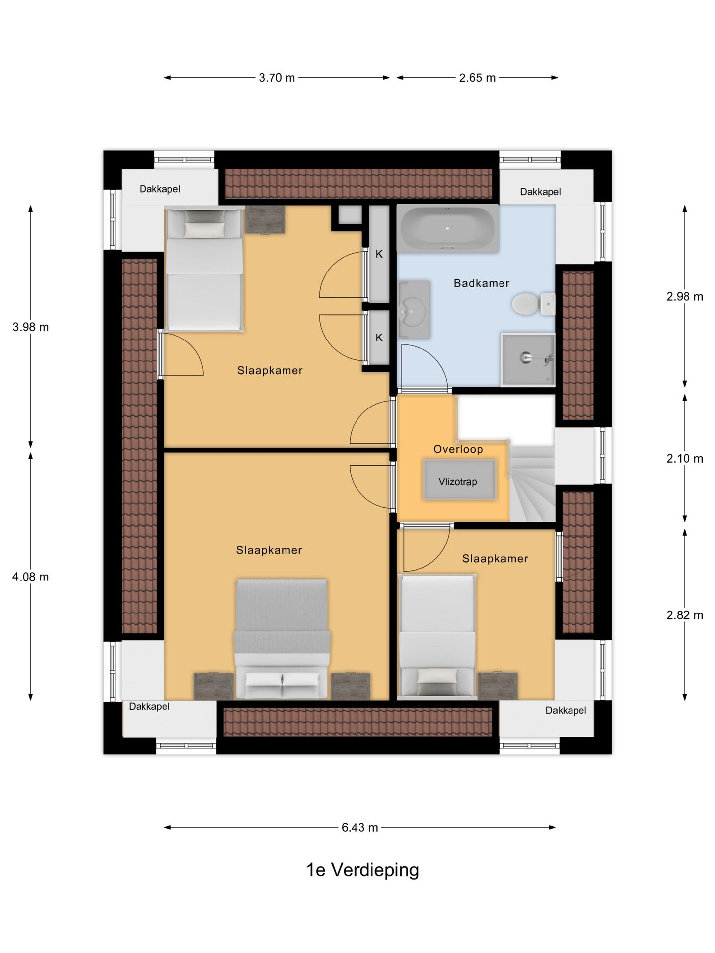 Foto 34 van Molenstraat 32