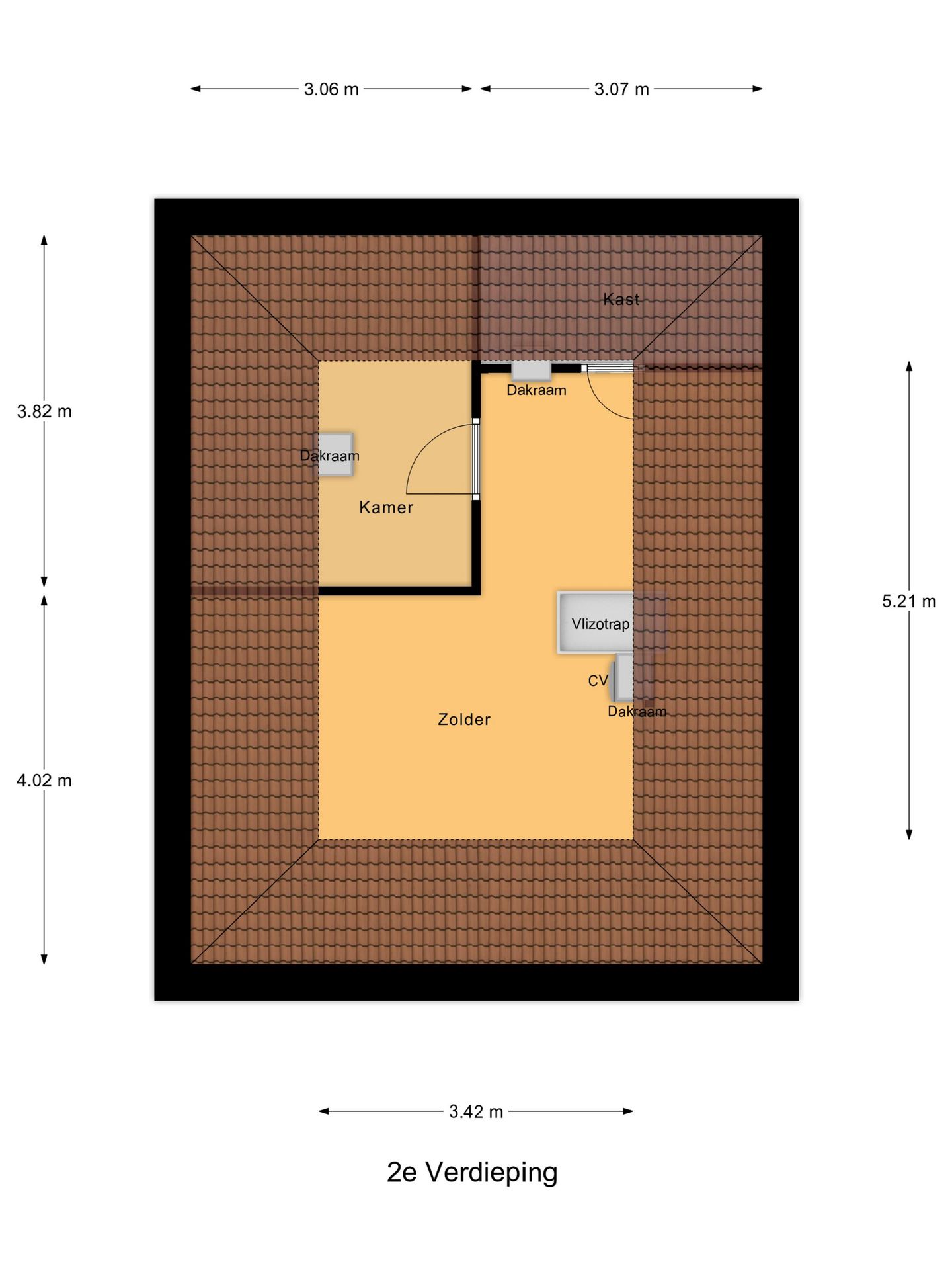 Foto 35 van Molenstraat 32