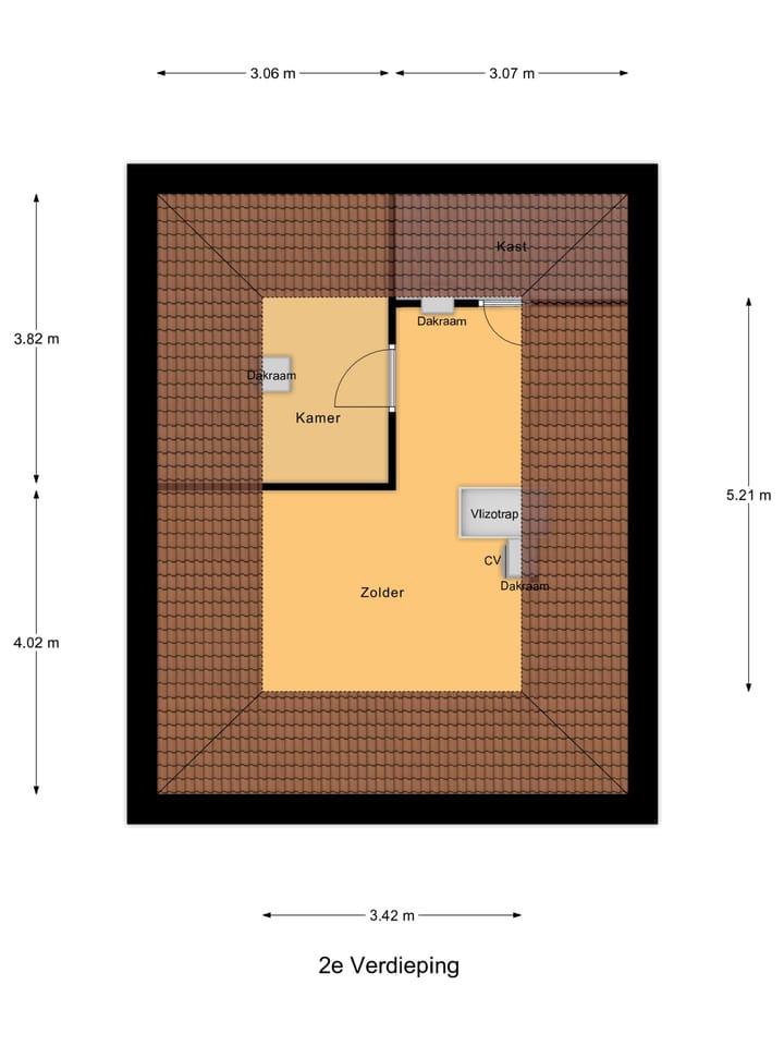 Photo 35 of Molenstraat 32