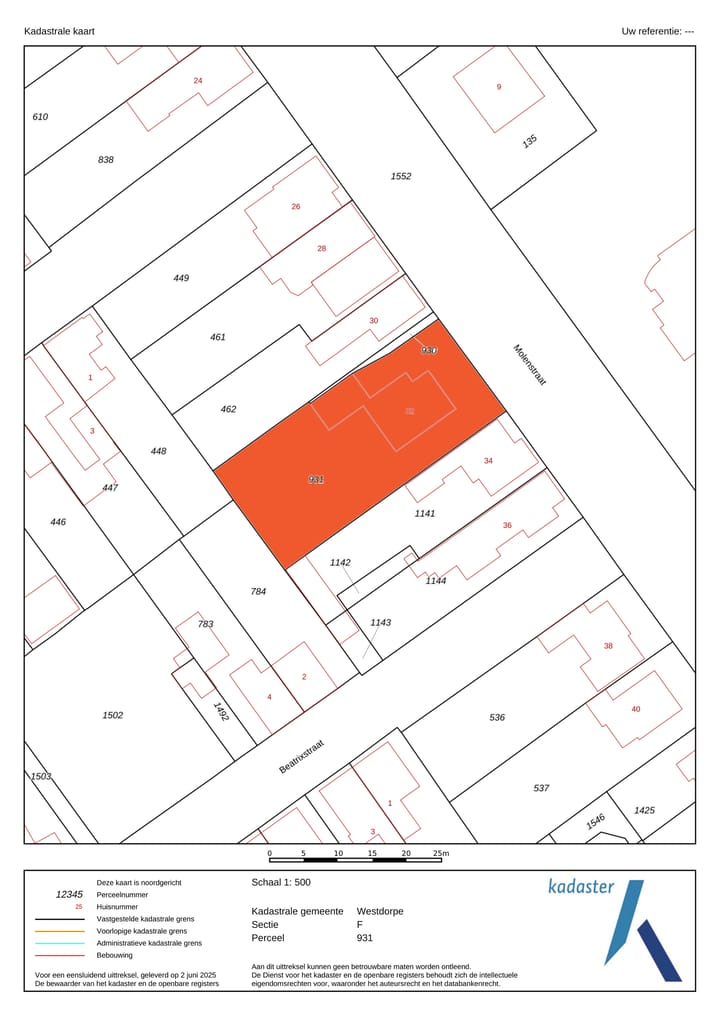 Photo 37 of Molenstraat 32