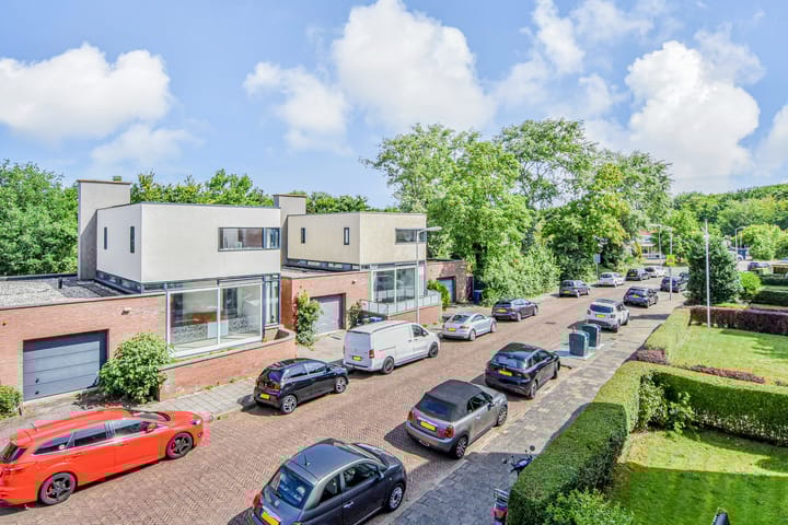 Foto 19 van Heliotrooplaan 400