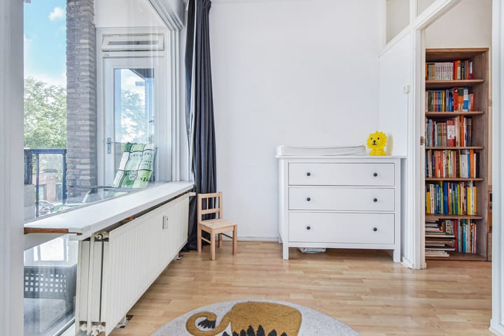 Foto 21 van Heliotrooplaan 400