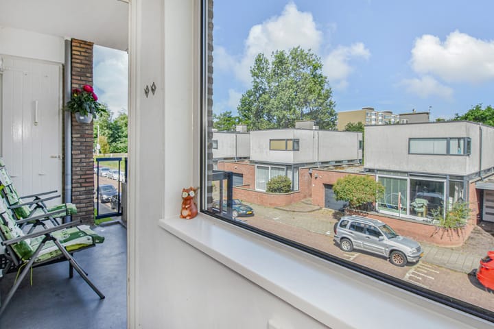 Foto 24 van Heliotrooplaan 400