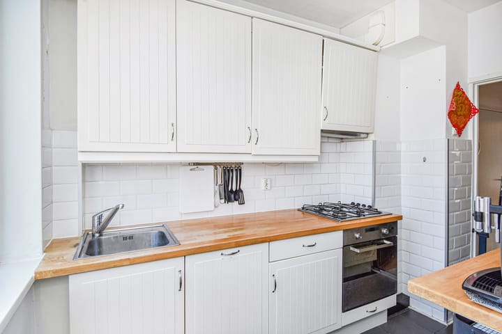 Foto 25 van Heliotrooplaan 400