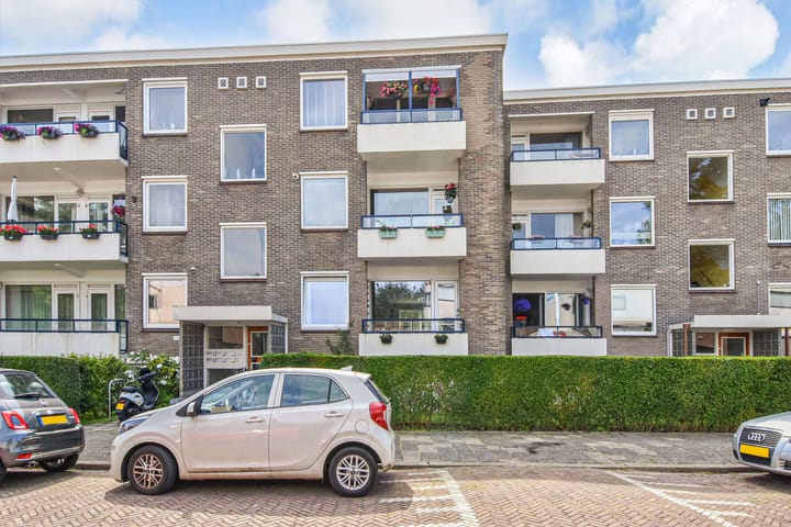 Foto 33 van Heliotrooplaan 400