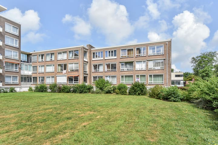 Foto 35 van Heliotrooplaan 400