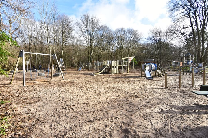 Foto 41 van Heliotrooplaan 400