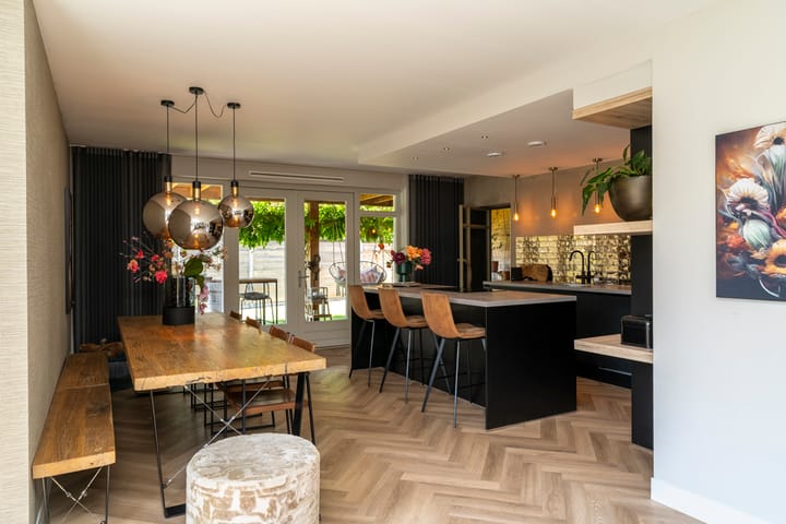 Foto 2 van Boschring 1-01