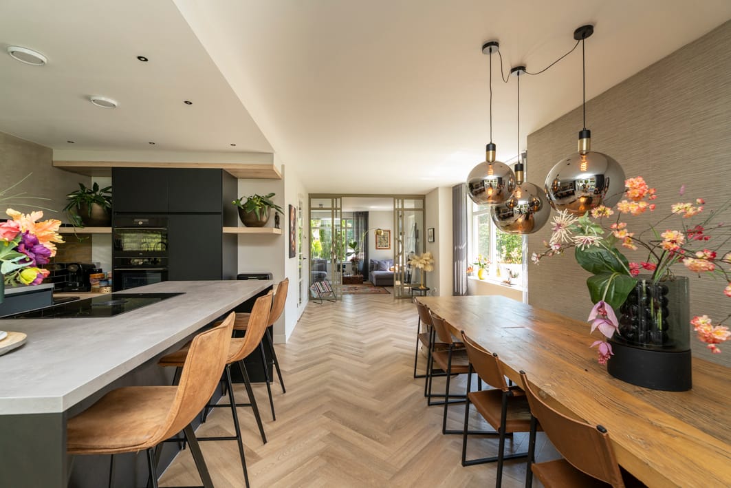 Foto 3 van Boschring 1-01