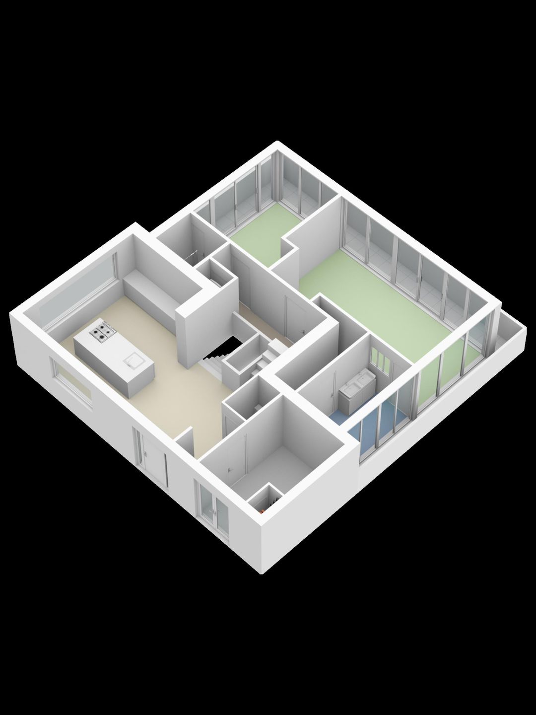 Foto 43 van Langerakpolderweg 13
