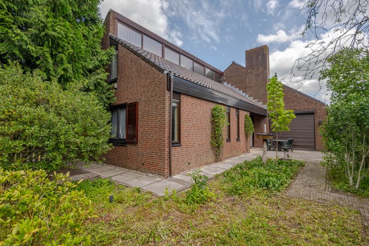 Tjaskermolen 61