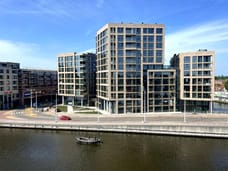 private-rentals for rent on Noorderkade 18-J