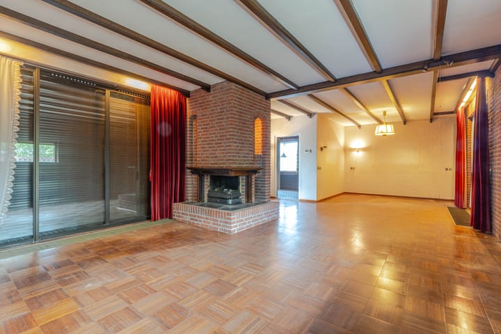 Foto 2 van Tjaskermolen 61