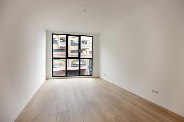 Photo 4 of Noorderkade 18-J