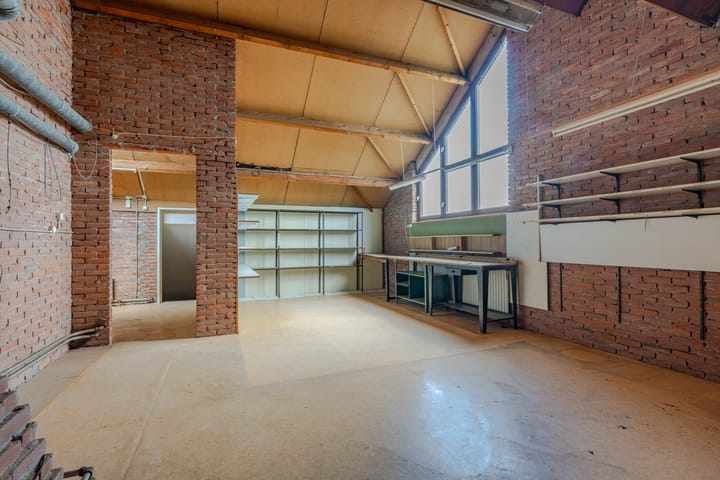 Foto 4 van Tjaskermolen 61