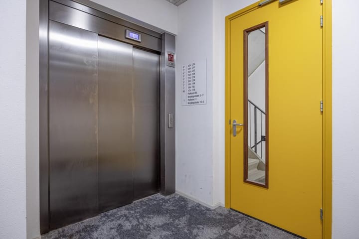 Photo 6 of Noorderkade 18-J