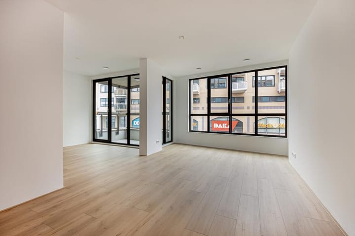 Photo 7 of Noorderkade 18-J