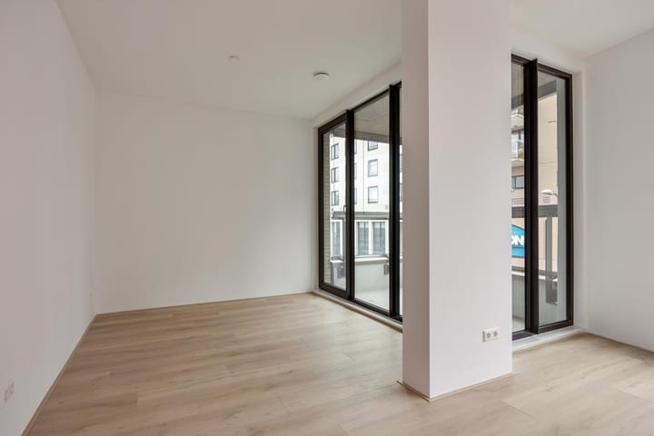 Photo 10 of Noorderkade 18-J