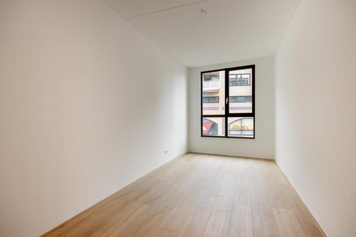 Photo 12 of Noorderkade 18-J