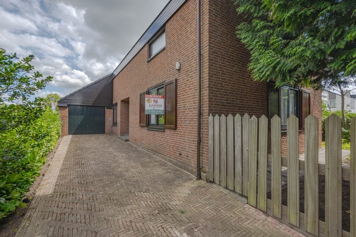 Foto 7 van Tjaskermolen 61