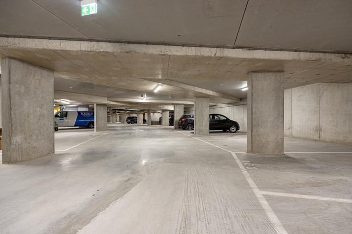 Photo 13 of Noorderkade 18-J