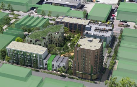 Stadswoning thumbnail