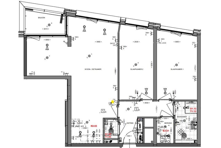 Photo 15 of Noorderkade 18-J