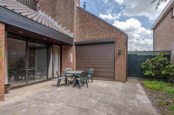 Foto 11 van Tjaskermolen 61