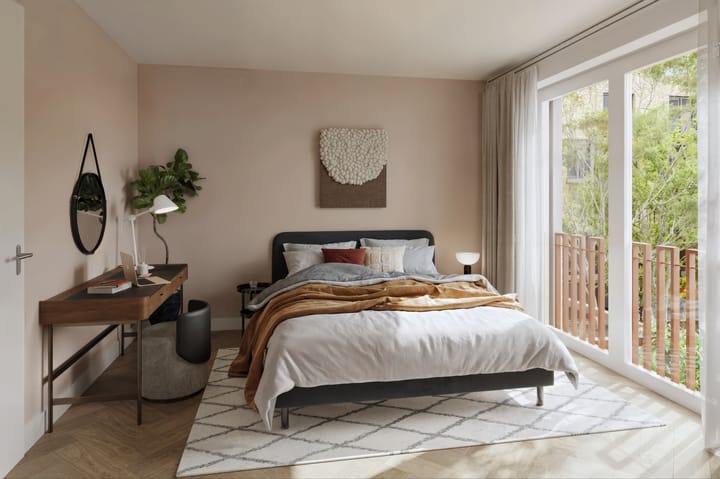 Photo 6 of Stadswoning (Bouwnr. Dok2 - 69)