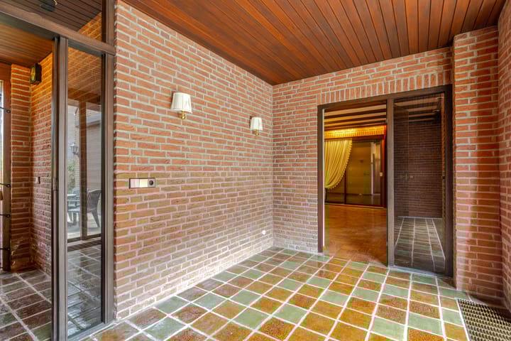 Foto 18 van Tjaskermolen 61