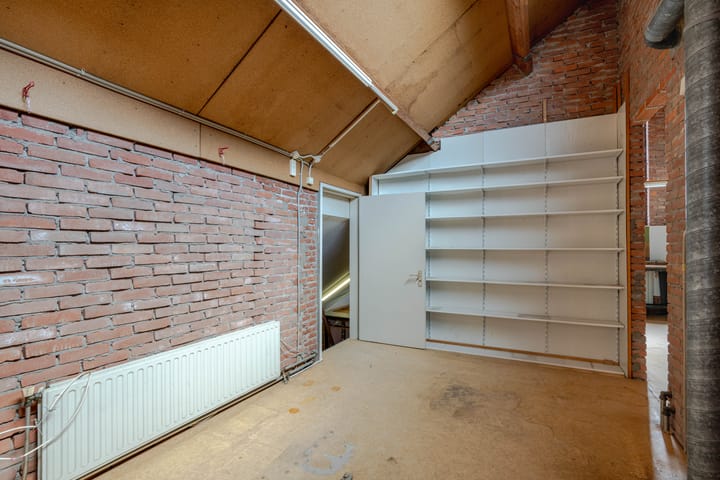 Foto 33 van Tjaskermolen 61