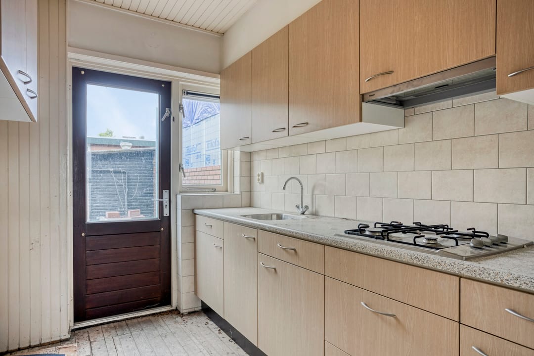 Foto 2 van Hobbemalaan 36