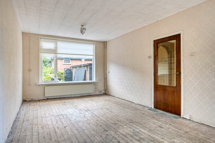 Foto 4 van Hobbemalaan 36