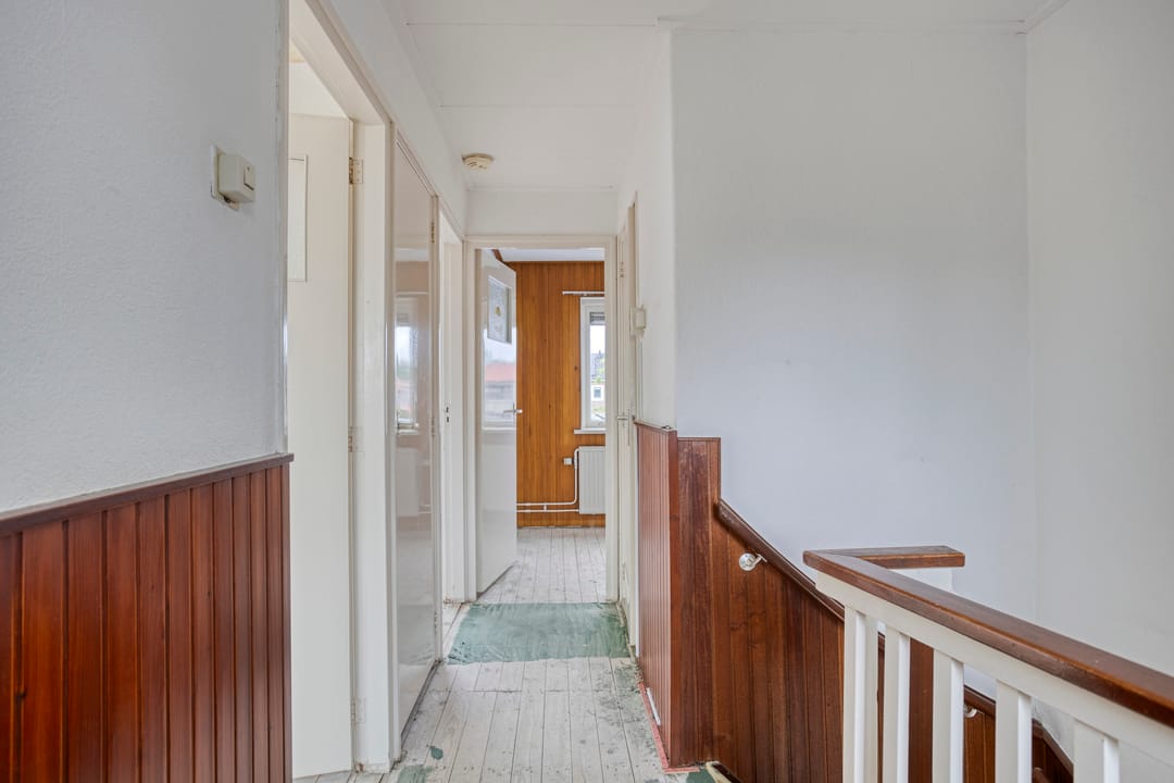 Foto 7 van Hobbemalaan 36